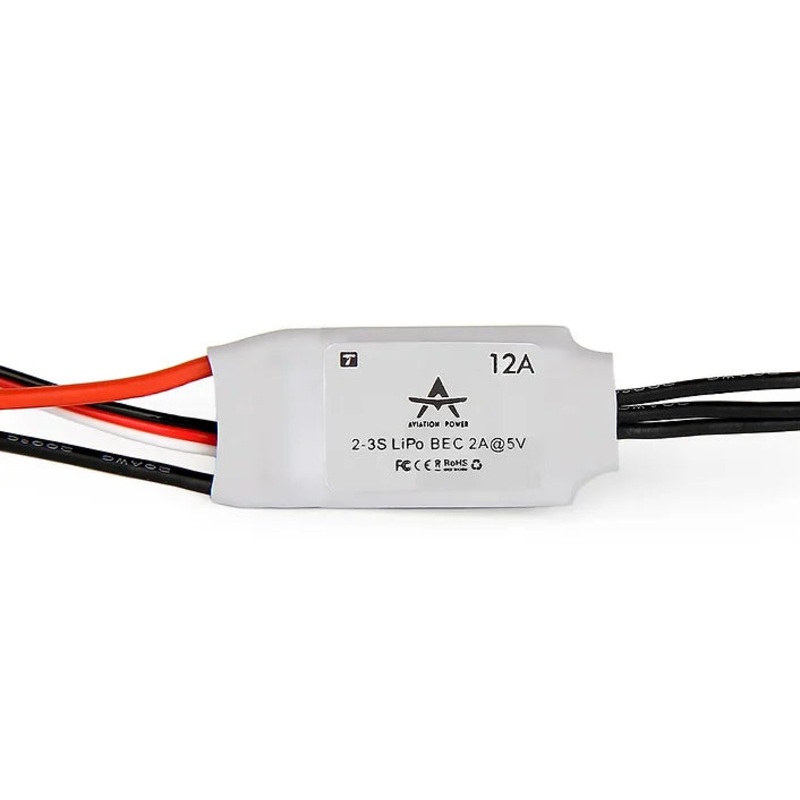 TA Horizons T-Motor AT 12A 3S ESC