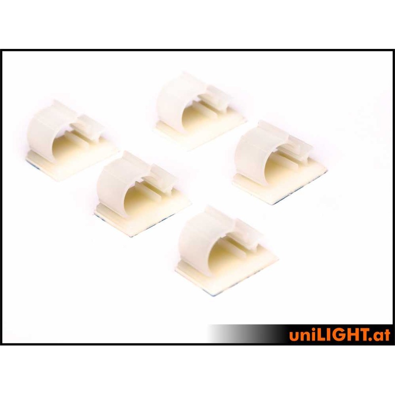 UniLight Cable Routing Clips-L