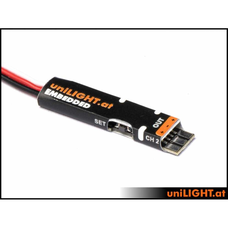 UniLight Embedded Controller (Standard)