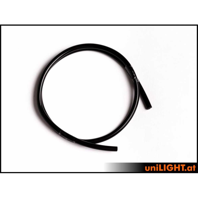 UniLight 3mm Fiber End-Glow