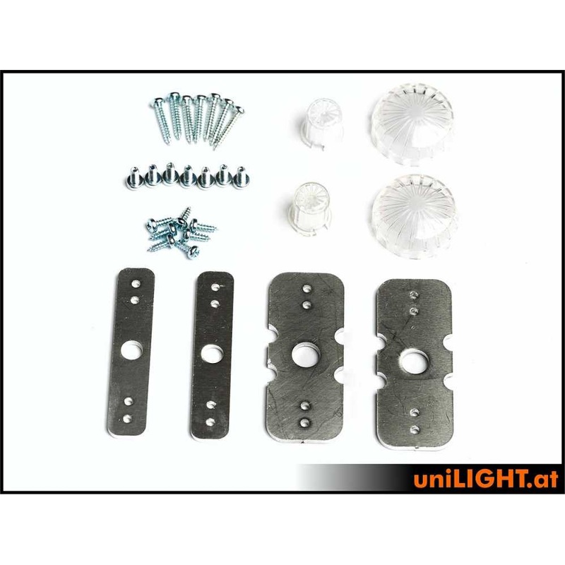 UniLight Casing Kit Beacon