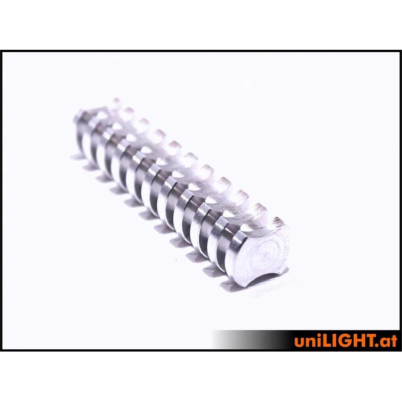 UniLight Cooler For Slim Lights