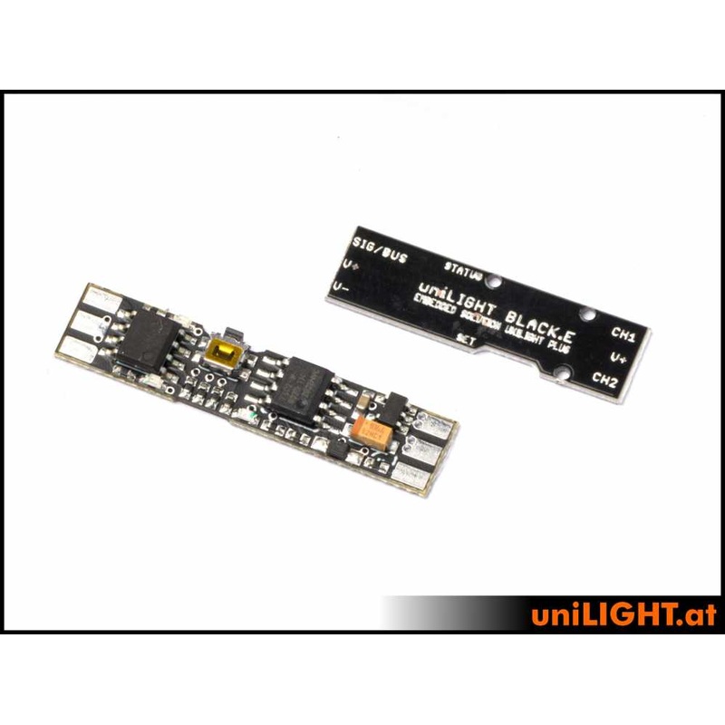 UniLight Embedded Controller (OEM)