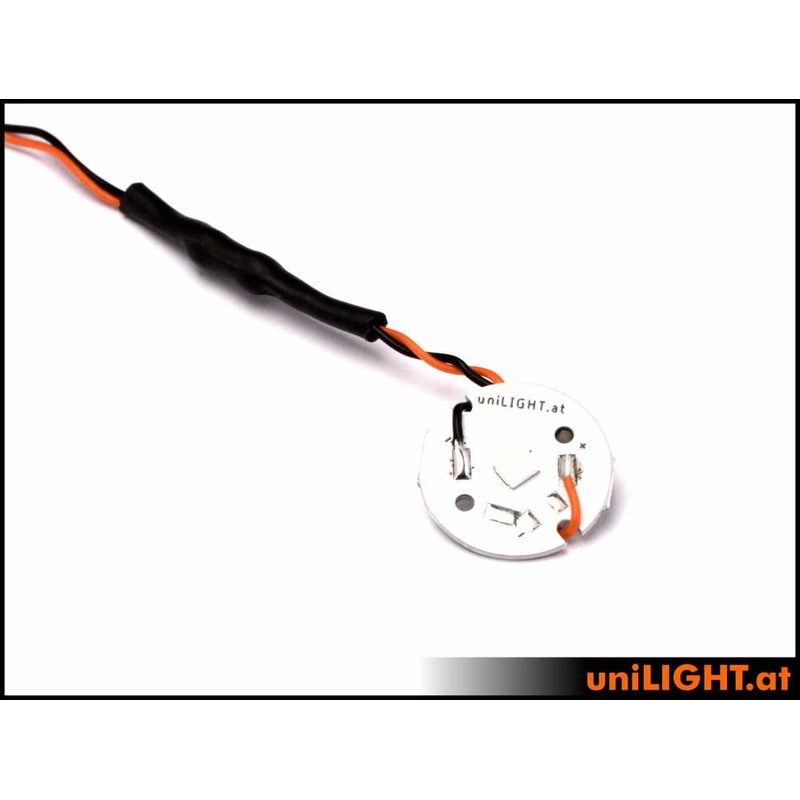 UniLight Emitter Chip, 3W – Red