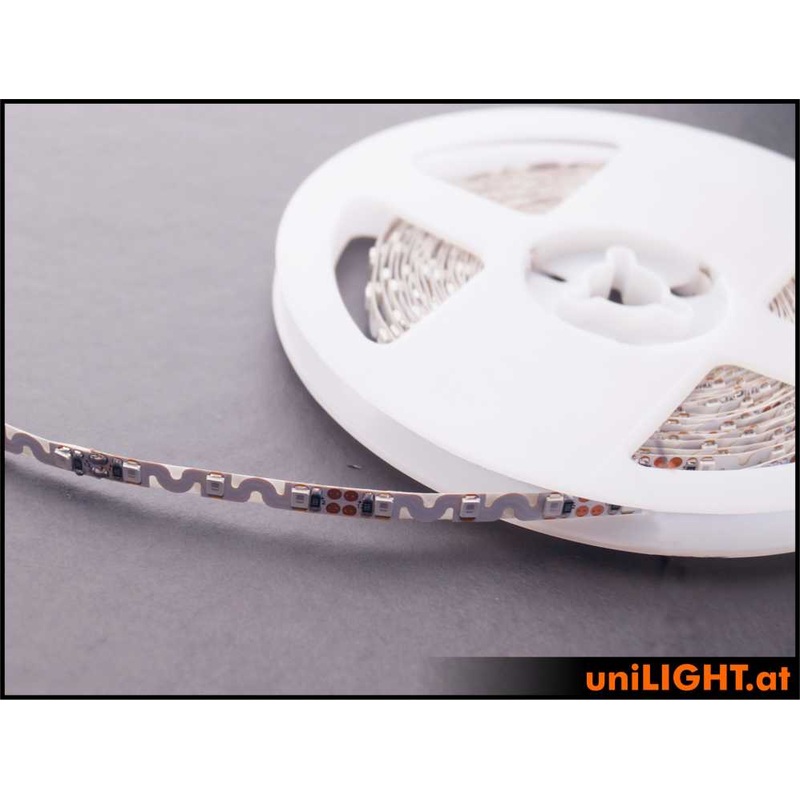 UniLight Flex-Stripe 9W Per Meter, 5M – Blue