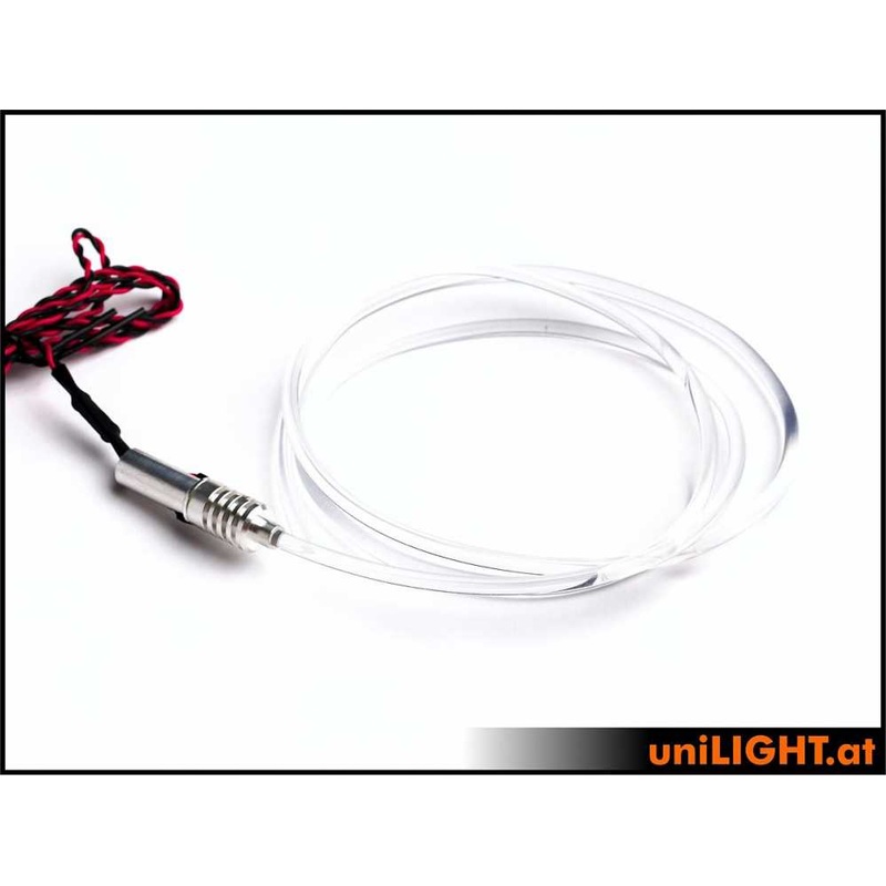 UniLight Glow Fiber 4mm
