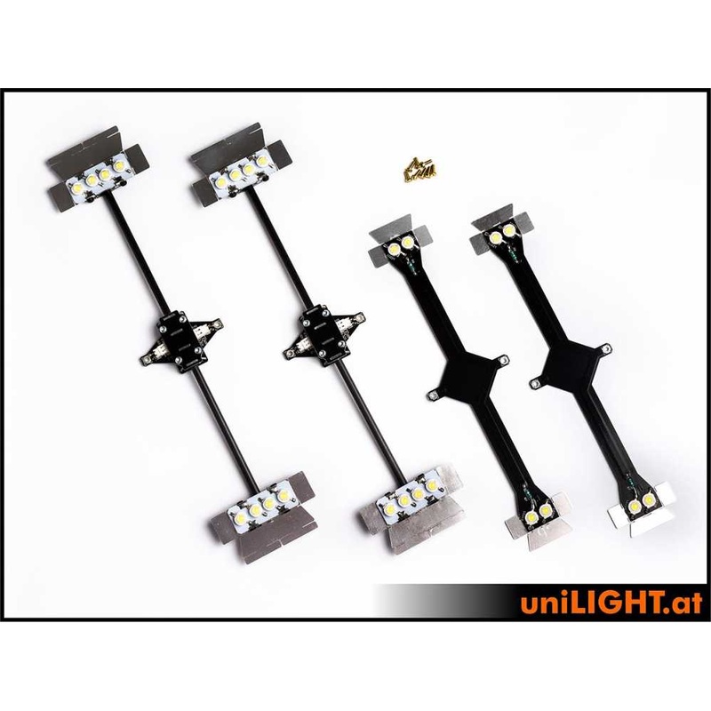 UniLight Large Diy-Set, Till 2.5M