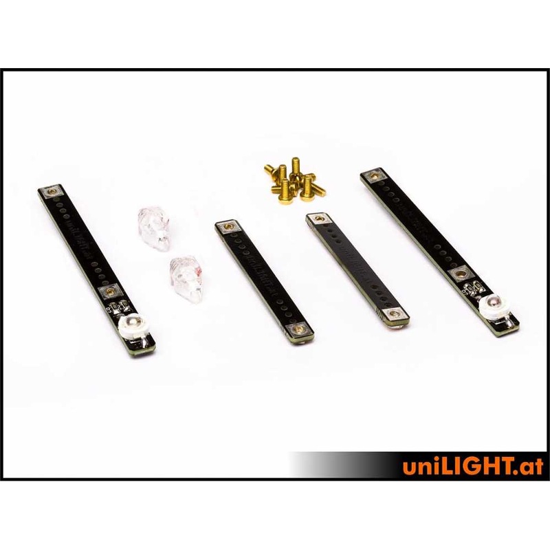 UniLight Large & Xlarge Connection Set