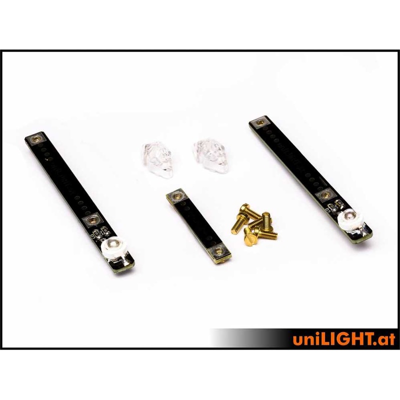 UniLight Medium Connection Set