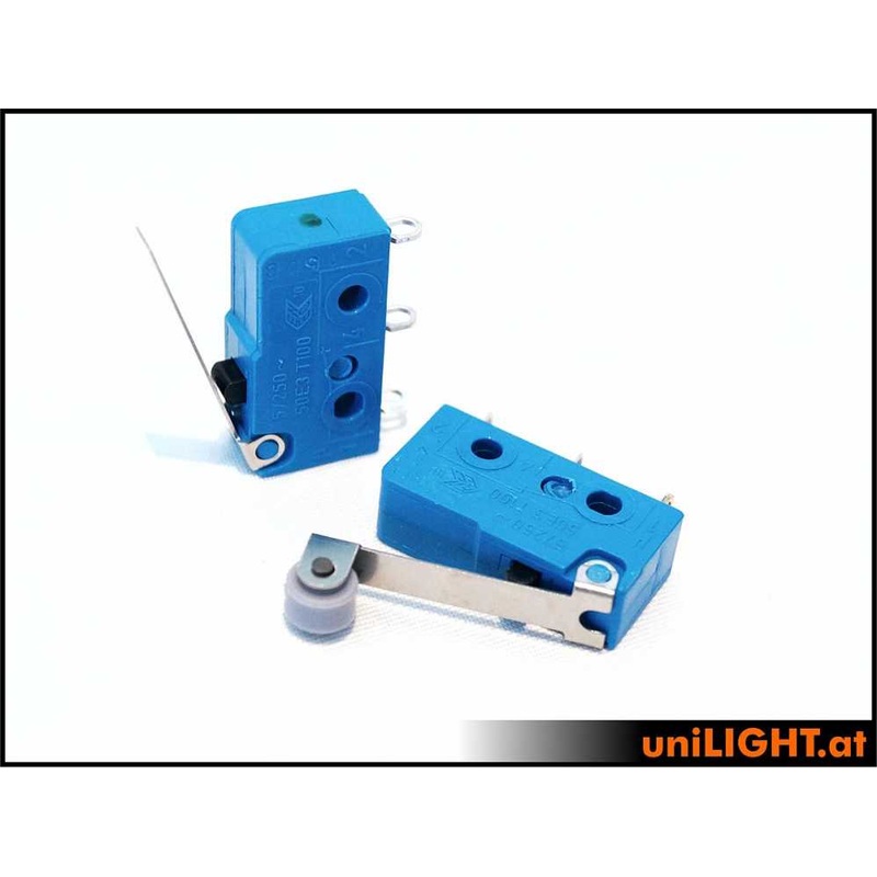 UniLight Microswitch