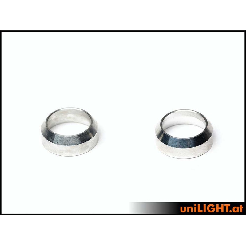 UniLight Scale Cover For Slim Lights
