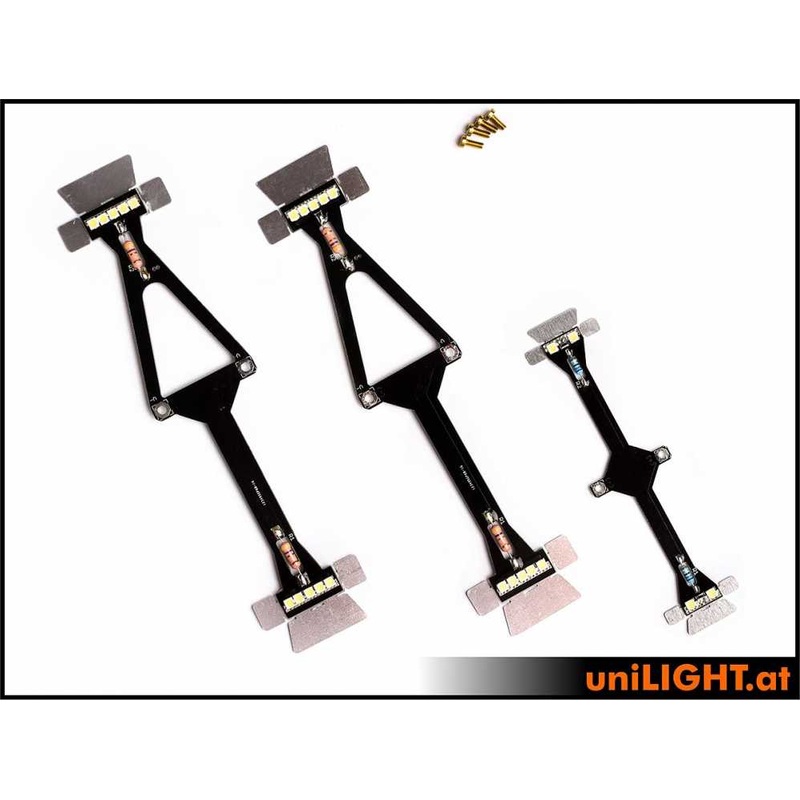 UniLight Small Diy-Set, Till 1.5M