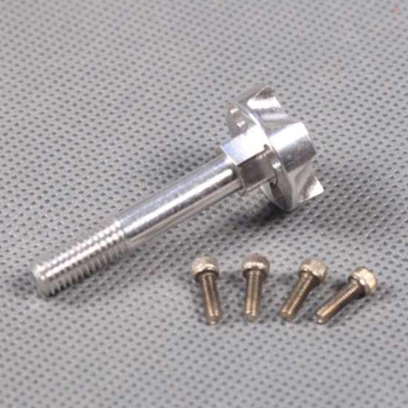 FMS Prop Adaptor – ROC Hobby Critical Mass High Speed 3648 Motor FMSDZ021