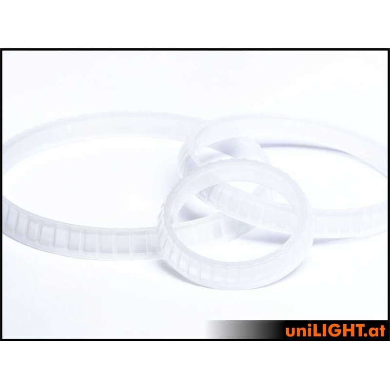 UniLight 141mm Light Spreader Nozzle