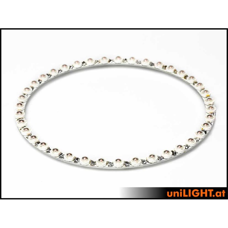 UniLight 141mm Ring, Short – Orange