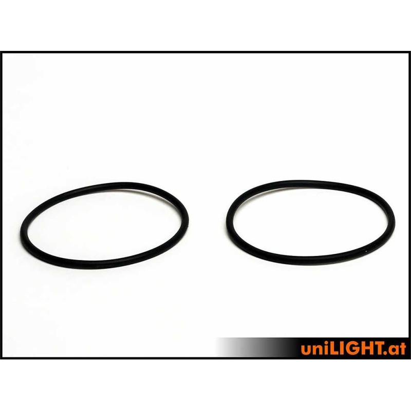 UniLight Belt Winch Short