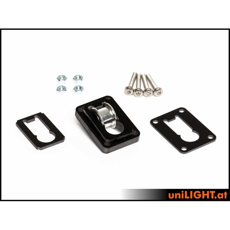 UniLight Rope Guide Deluxe