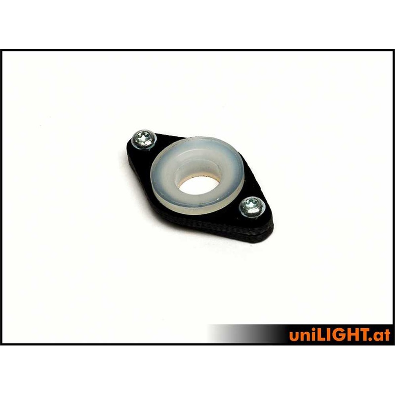UniLight Rope Guide Medium