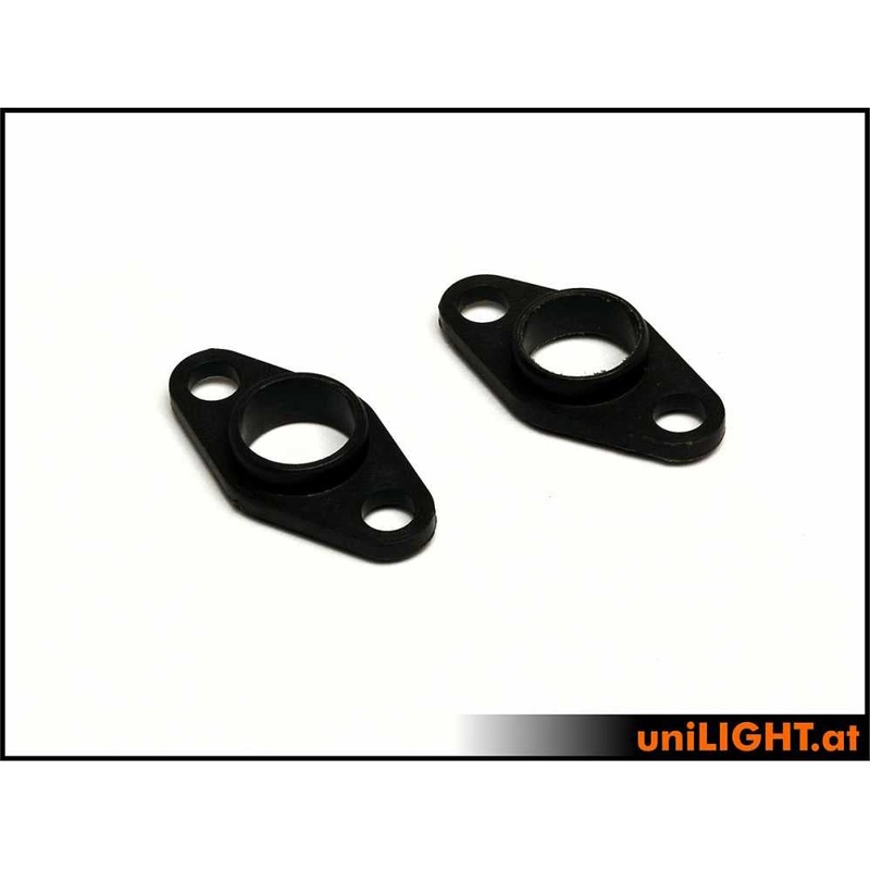 UniLight Rope Guide Small