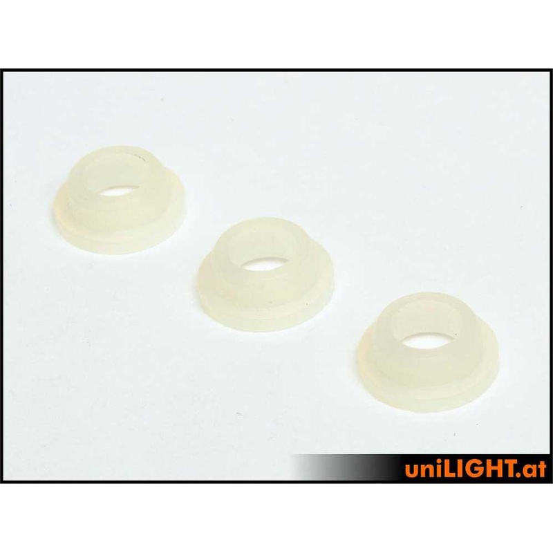 UniLight Spare Part Nylon Guide