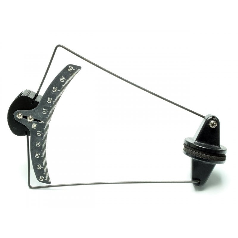 Angle & Throw Meter C3360