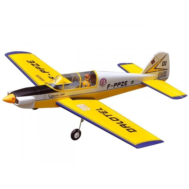 Dalotel 1500mm ARF Aerobatic from Pichler 15253