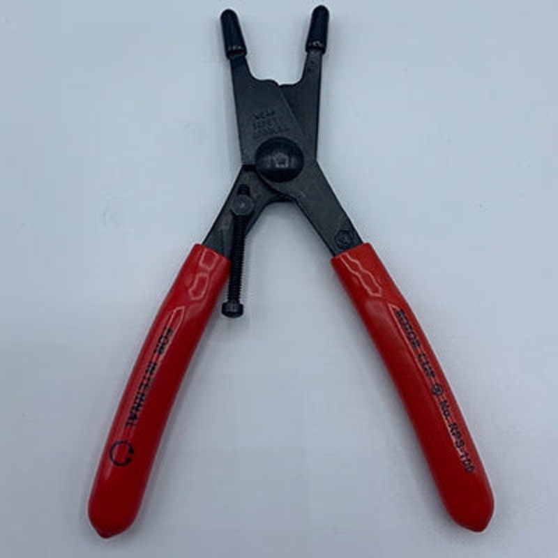 Electron C Clip Pliers from Electron Retracts