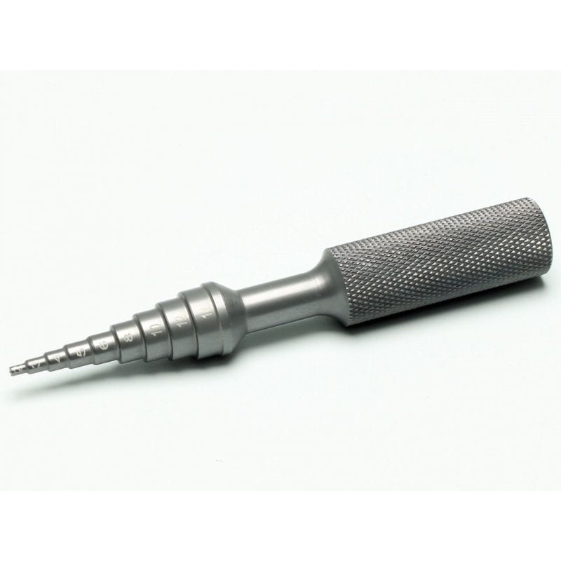 Pichler Ball Bearing Remover – C3340