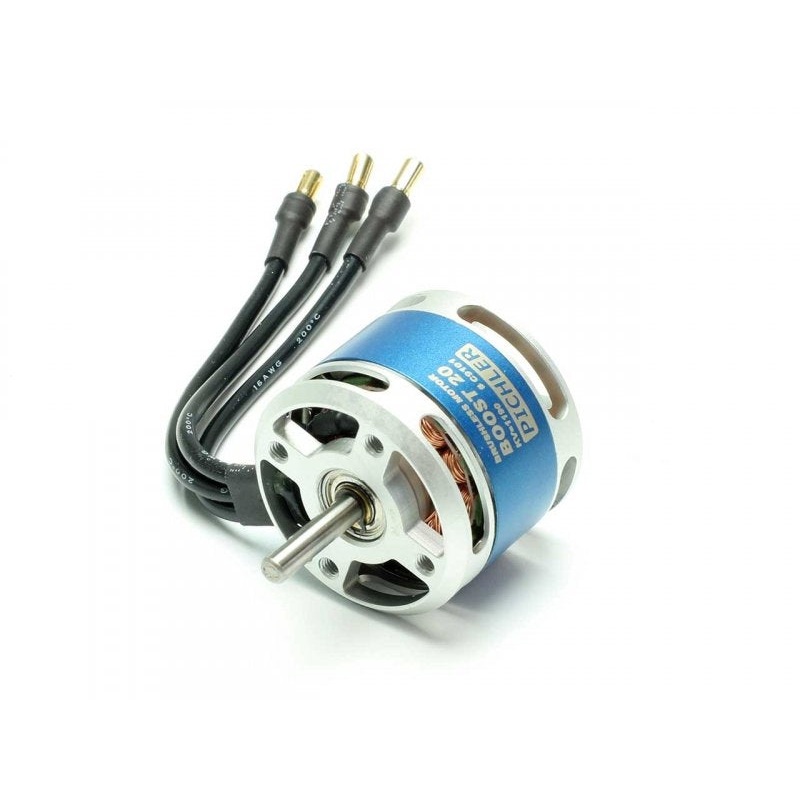 Pichler Brushless Motor BOOST 20 V2 C9101