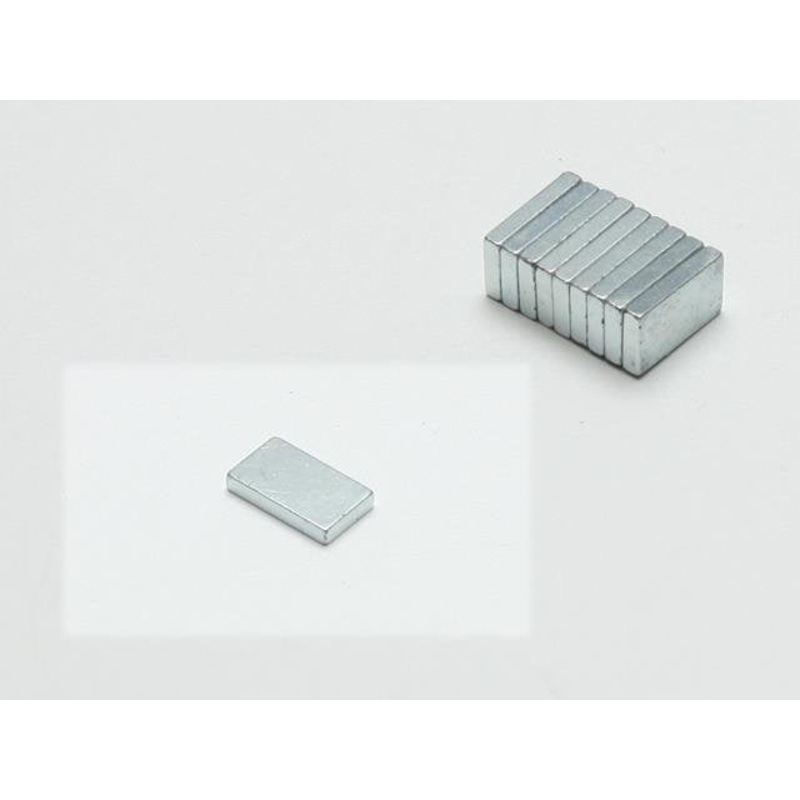 Pichler Magnets 12x7x2mm (10 pack) C5988