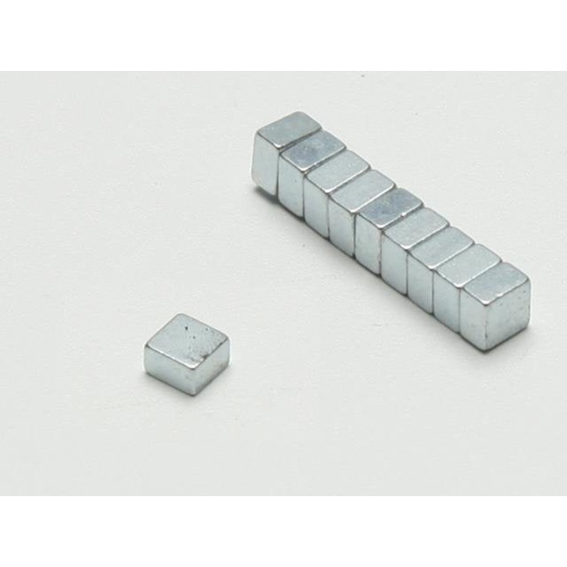 Pichler Magnets 5x5x3mm (10 pack) C5987