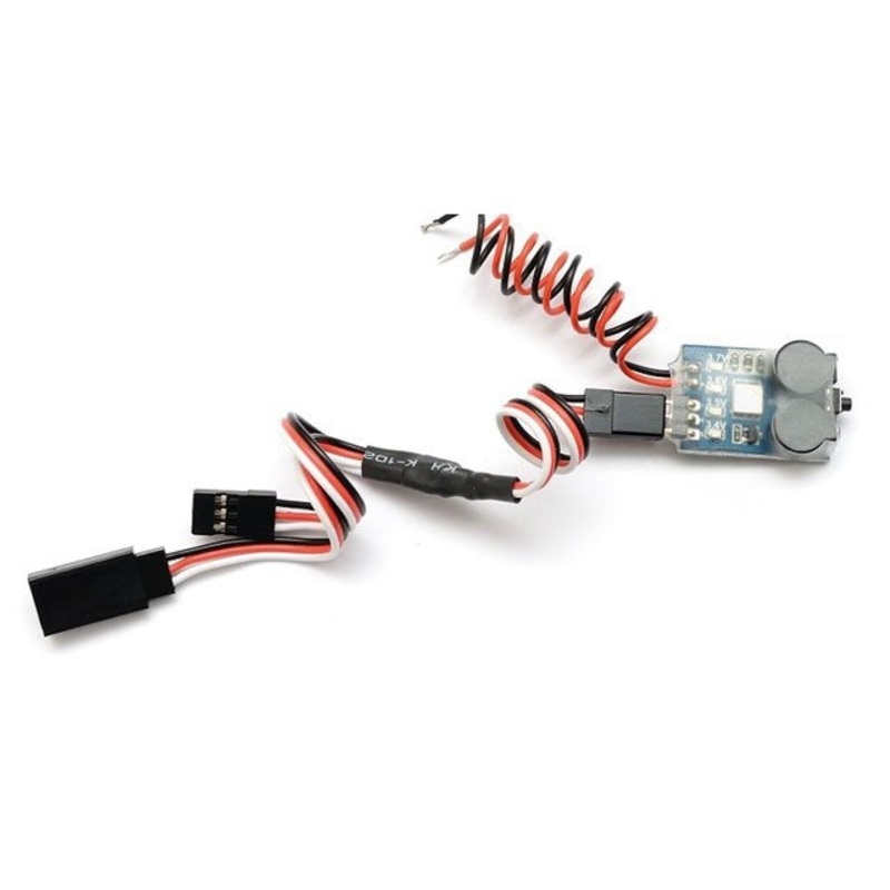 Pichler Plane Finder 3 in 1 Lost Model – C8829