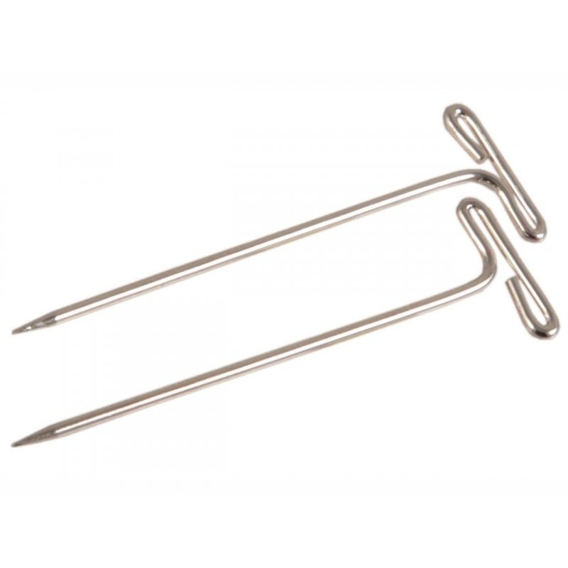 Pichler T Pins 32mm / 100 pcs. C2434