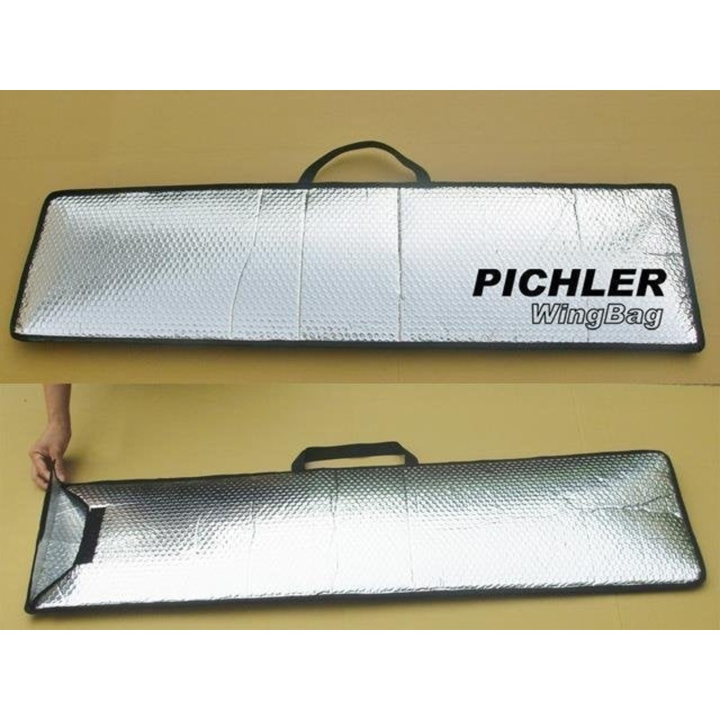 Pichler Wing bag set 750 x 300 mm (2 pcs.) X6625