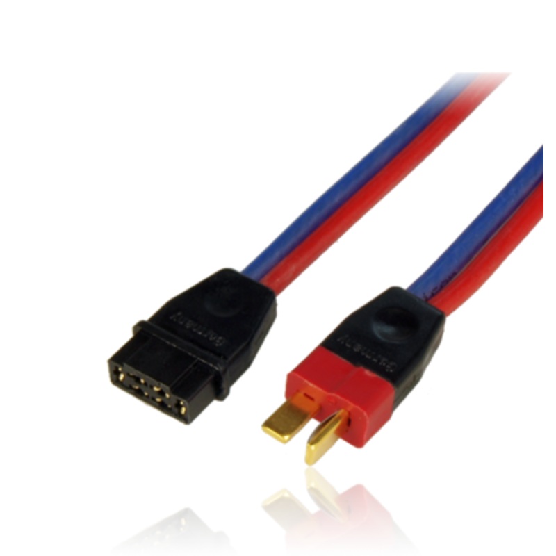 PowerBox Deans/MPX Adapter lead 1236/40