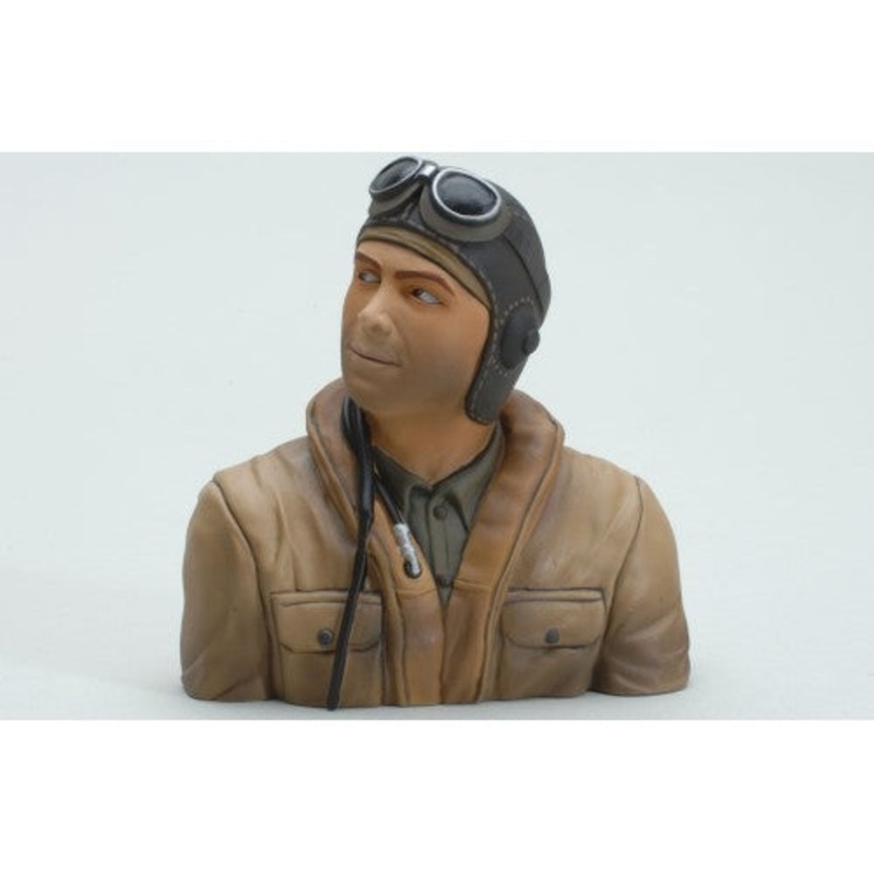 Slimline Xtreme Pilot – Dick 7020