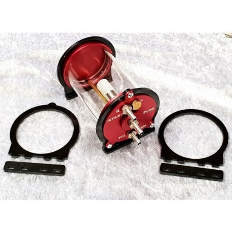 STV-TECH INTAIRCO mounting bracket 015-16