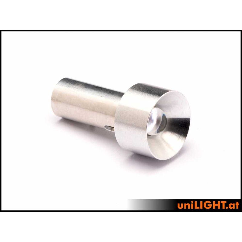 UniLight 17mm Spotlight, 5Wx2 – White