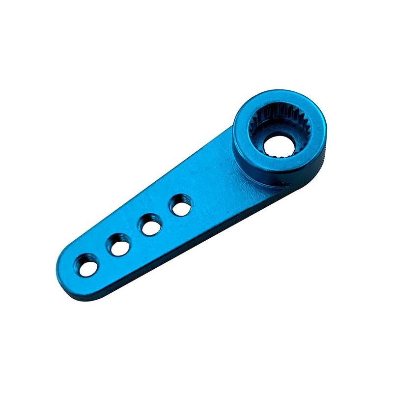 Aluminium Servo Arm (19mm) for MacGregor MG2611WHV MAC2611AL
