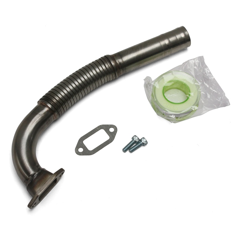 DLE-111 Flexible Header Only DLE111P2