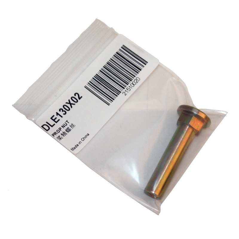 DLE-130 Prop Bolts DLE130X2