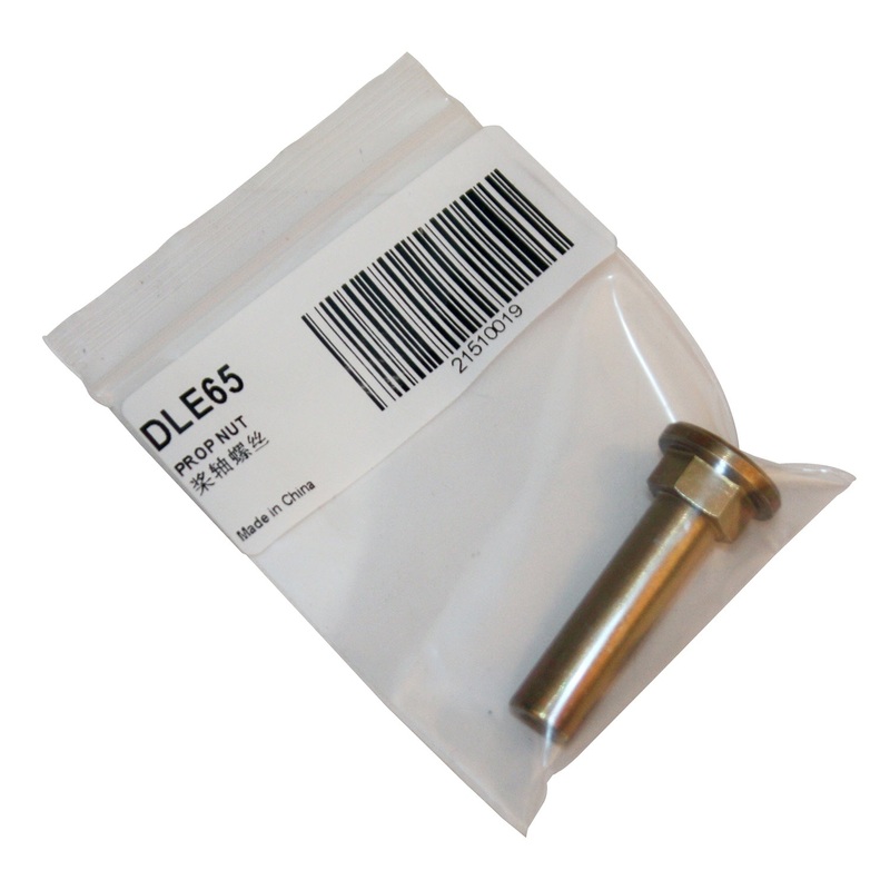 DLE-65 Prop Bolts DLE65T2