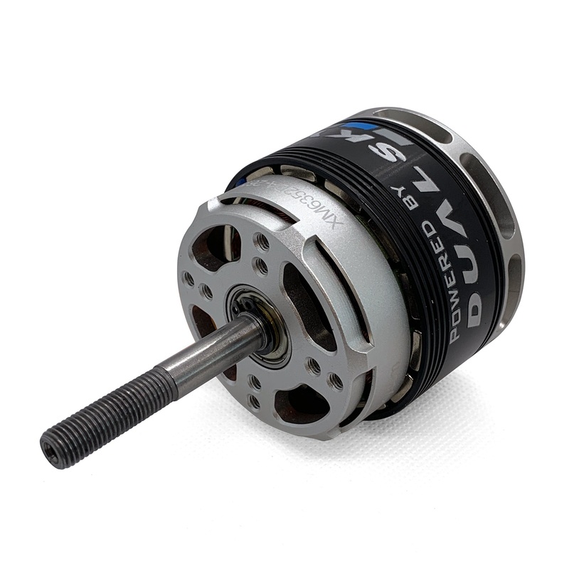 Dualsky Xm6352Da-26 V4 F3A Competition 220 Rpm/V DUA078