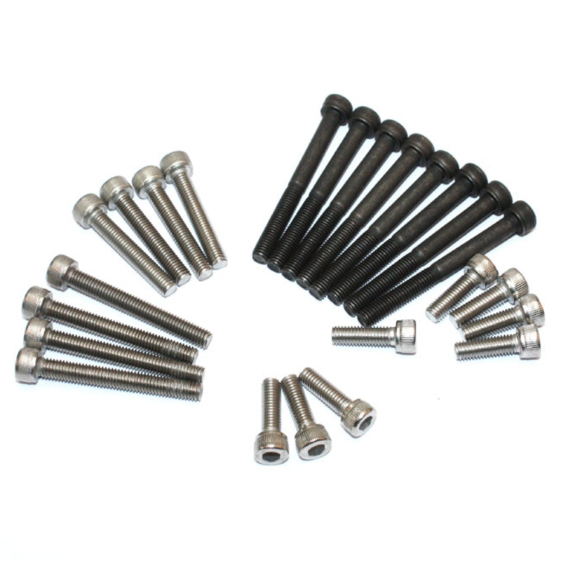 Feiao DLA-112 Screws FEI11215