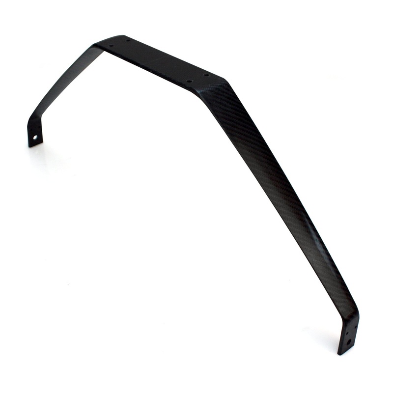 Pilot RC Cf Landing 100Cc For Laser/Slick 103In PIL653