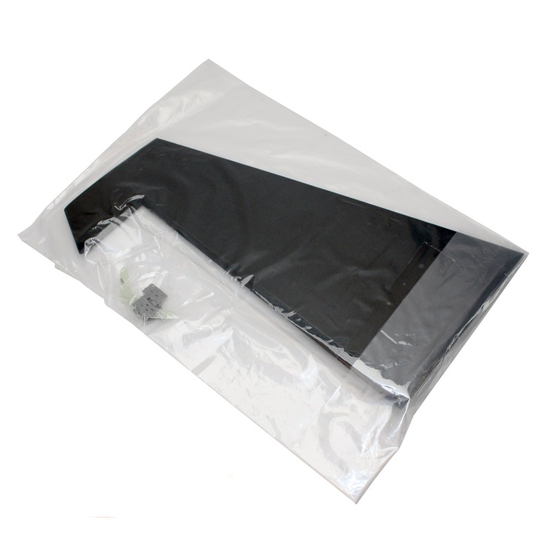 Pilot RC Edge-540 92(Rudder Only) Hamilton (08) PIL321