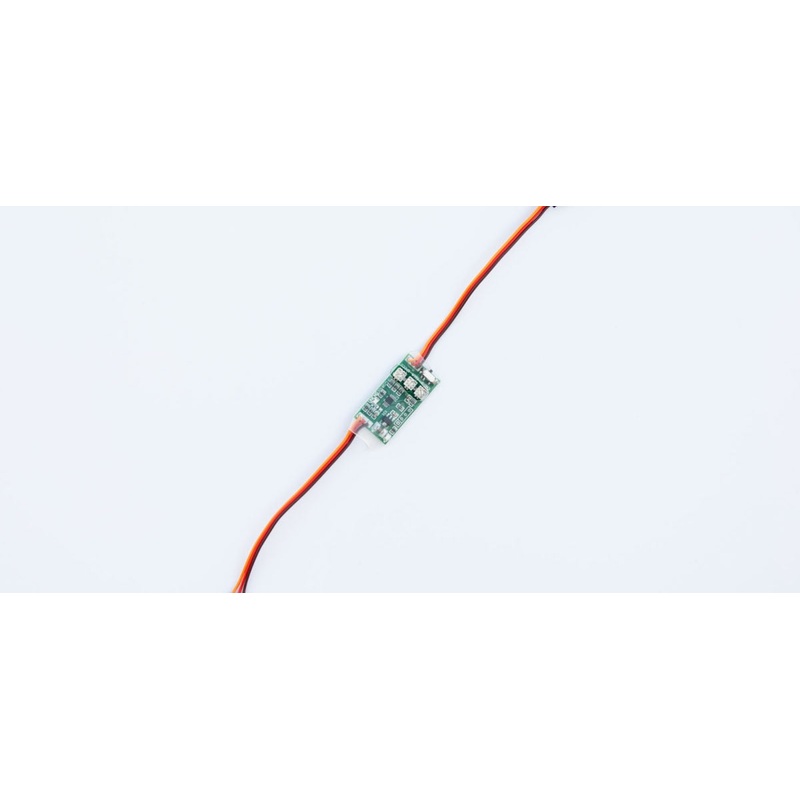 Pilot RC Simple Servo Adjuster for Gear Doors Etc with Servo Slow Option PIL675