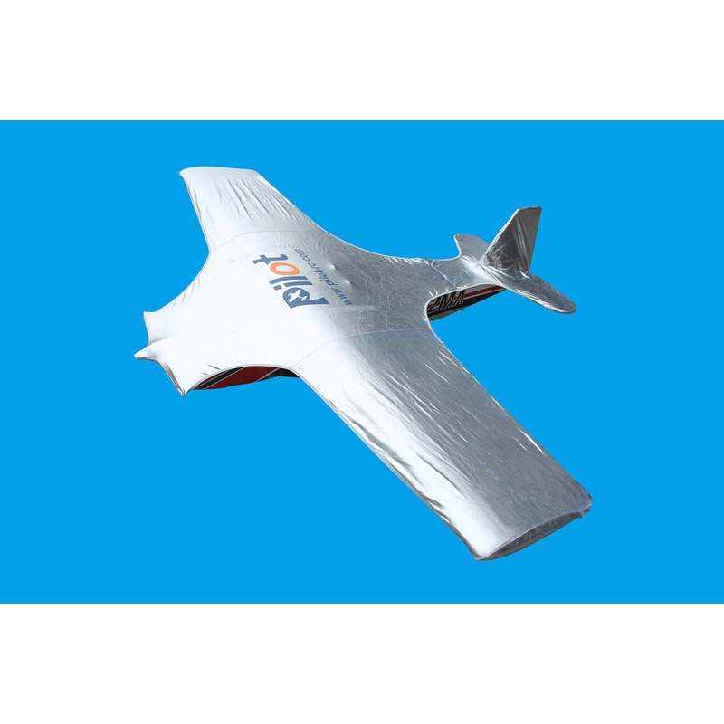 Pilot RC Suncover For Decathlon 107In PIL022