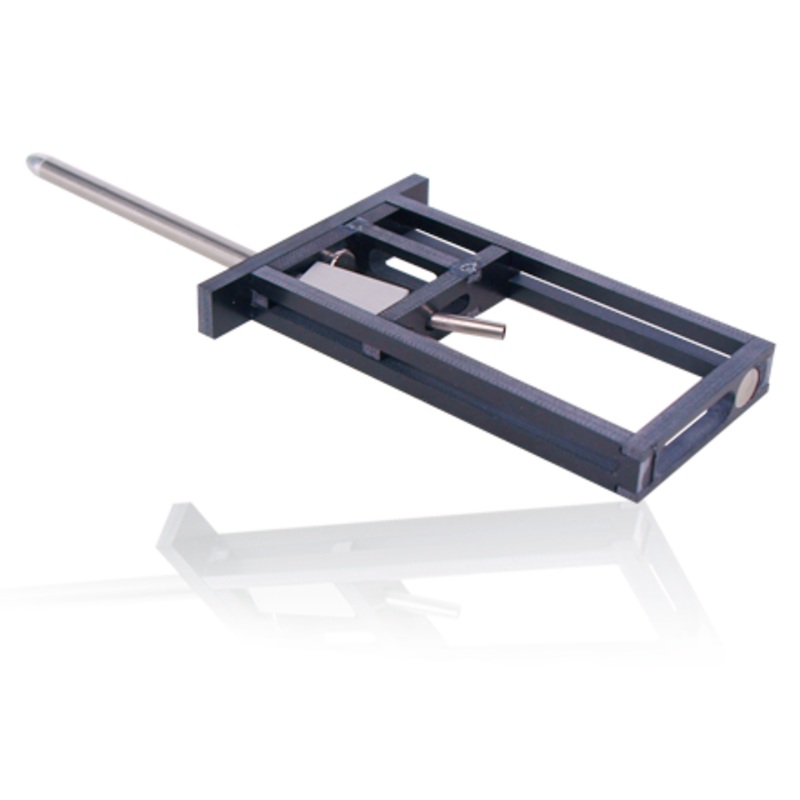 PITOT SLIDE Retractable Mount for the PowerBox PBS-TAV Air Speed Sensor PB 6618