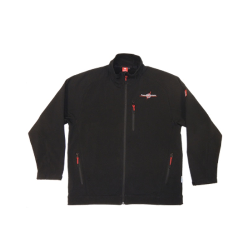 PowerBox Softshell Jacket – Large 7250L